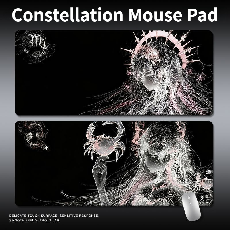 Gaming Keyboard Brand - Nuovissimo tappetino per mouse di grandi