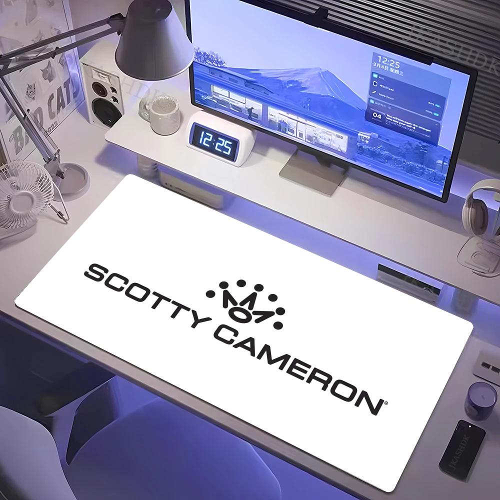 Gaming Keyboard Brand - Tappetino per mouse di marca Golf