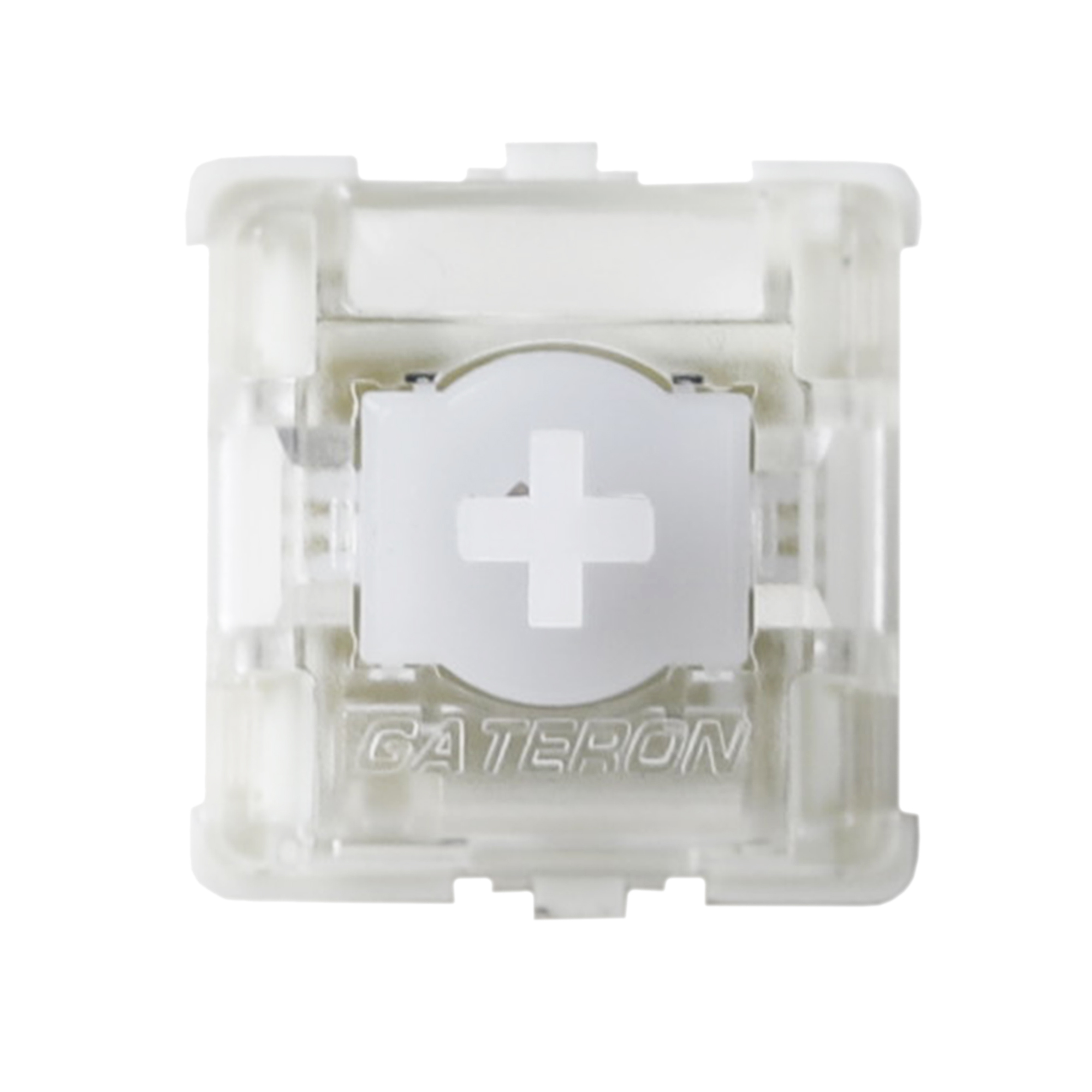 Keyboard Lube Kit - Gateron Interruttore bianco magnetico KS20u lineare