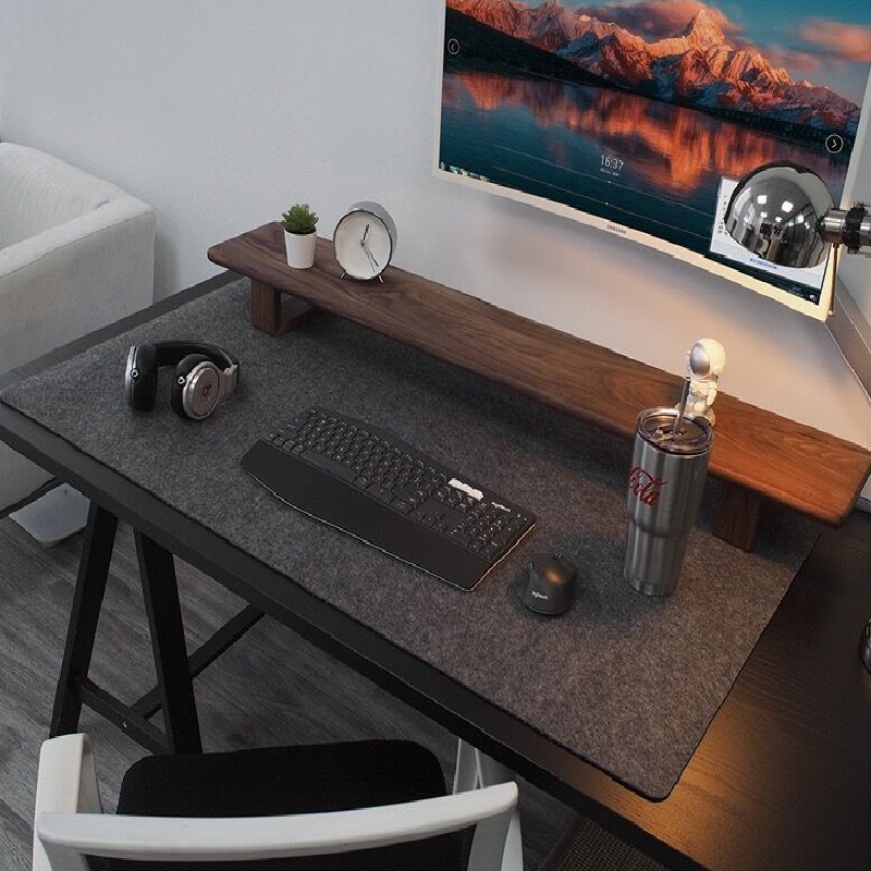 Gaming Keyboard Mouse - Tappetino per Mouse da Gaming Grande