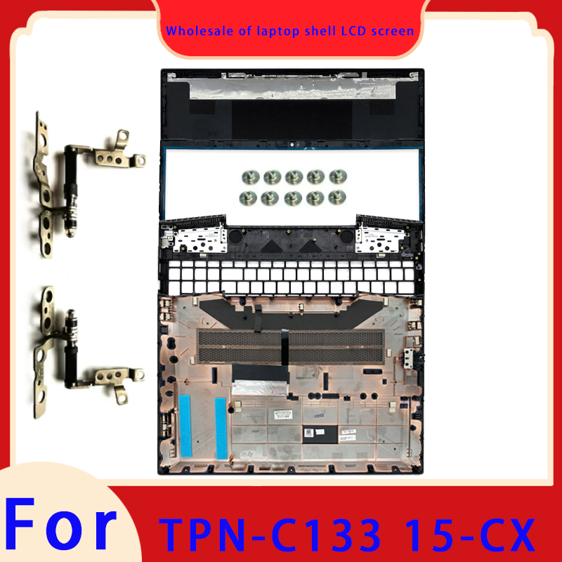 Gaming Keyboard Brand - Brand new per Pavilion 15 15-CX