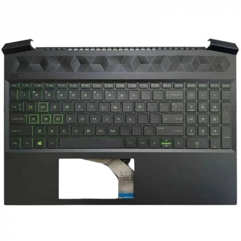 Gaming Keyboard Test - SS+Nuova copertura per poggiapolsi con tastiera