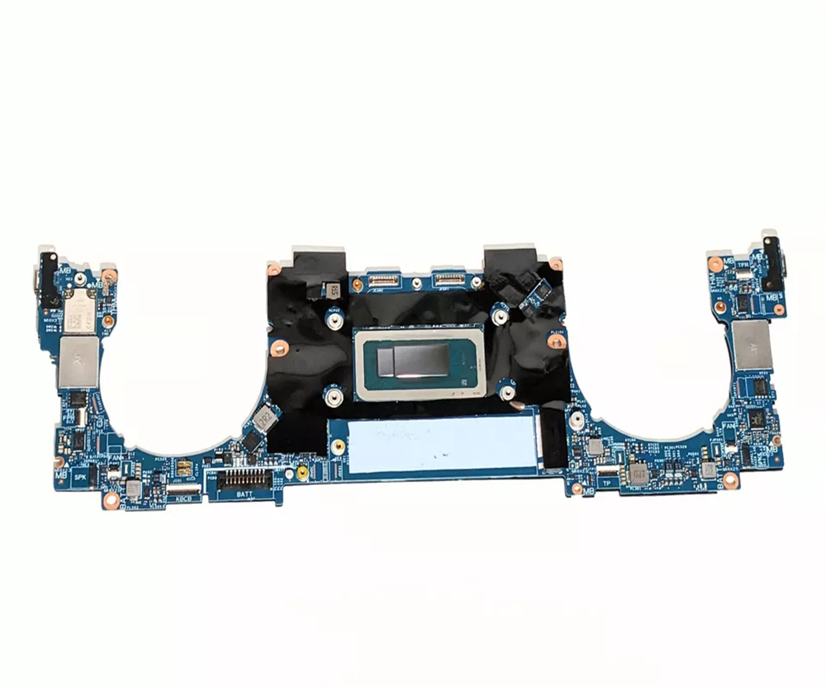 Intel Cpu Core I7 - V0059 0V0059 Per DELL XPS 9320