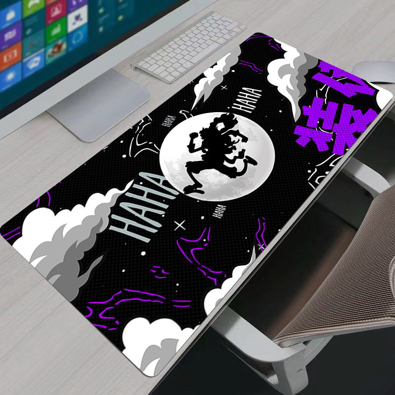 Gaming Keyboard He - Tappetino per mouse da gioco Gamer