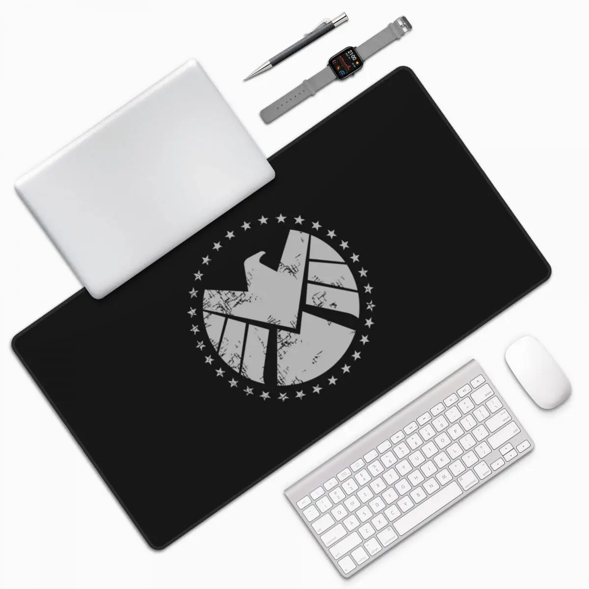 Tappetino per mouse grande Shi - Gaming Keyboard Training recensione e prezzo