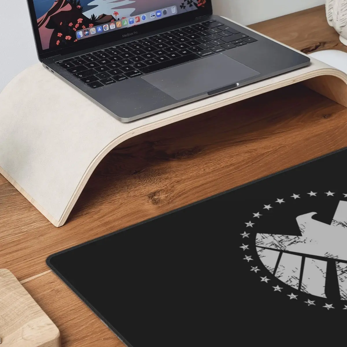 Tappetino per mouse grande Shi - Gaming Keyboard Training recensione e prezzo