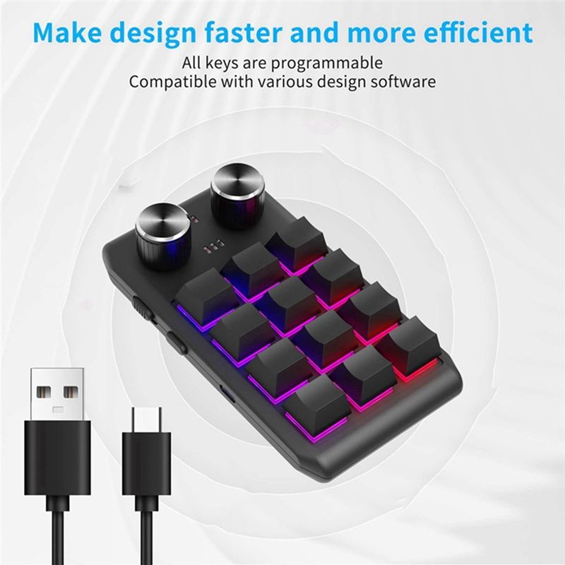 AEF6-Custom Tastiera Hotswap T - Gaming Keyboard Training recensione e prezzo
