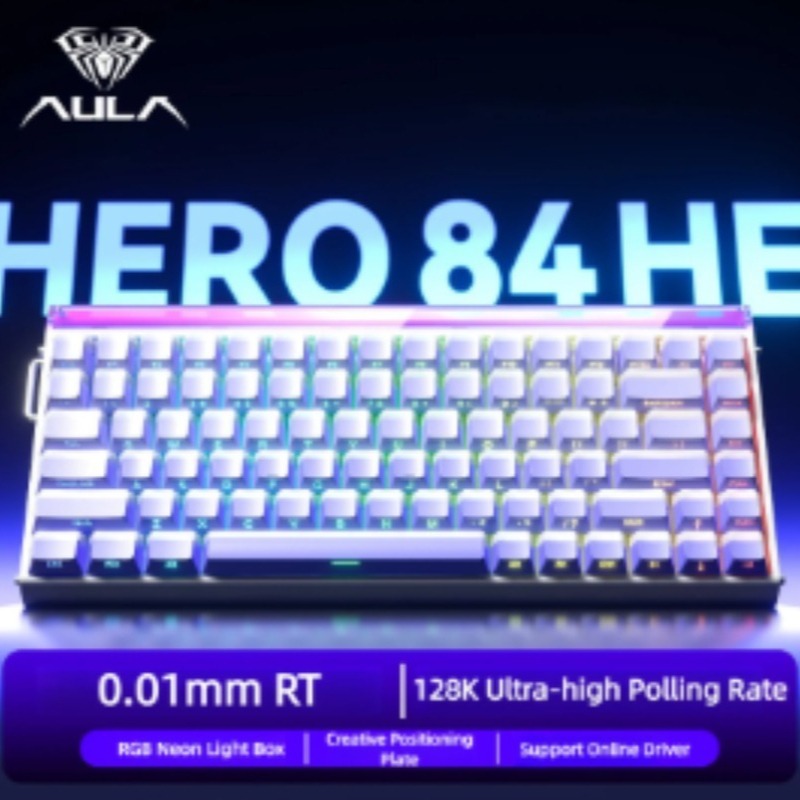 Tastiera Meccanica da Gaming A - Gaming Keyboard He recensione e prezzo