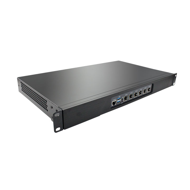 Appliance Firewall 1U Intel i3 - Intel Cpu Core I7 recensione e prezzo