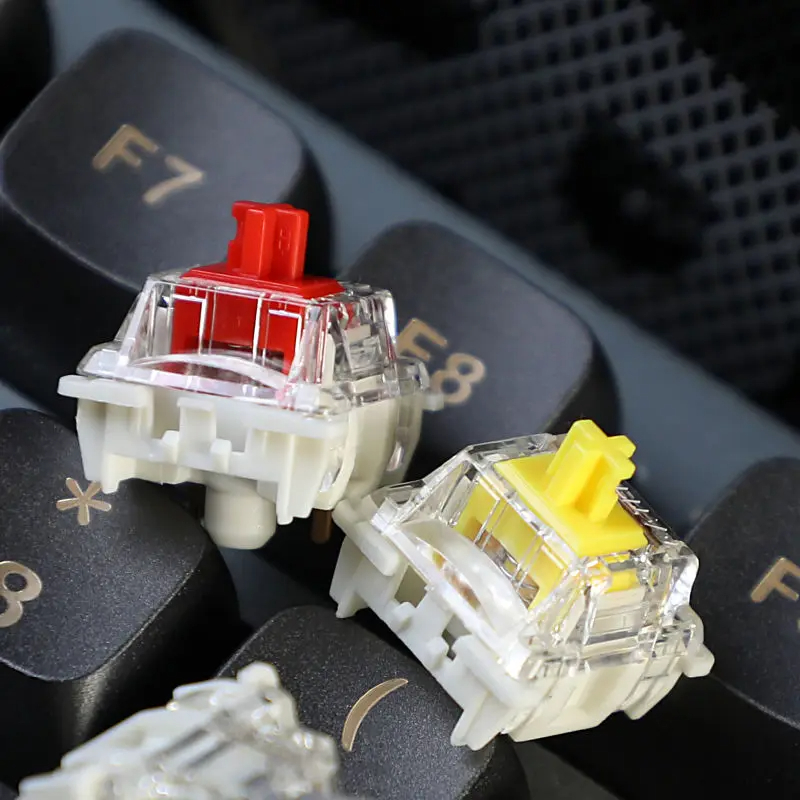 Gateron Pro 3.0 V3 Interruttor - Keyboard Lube Kit recensione e prezzo