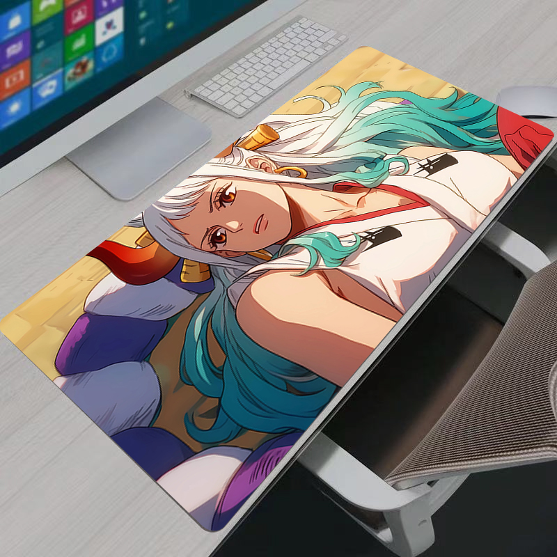 Tappetino per mouse Yamato One - Gaming Keyboard He recensione e prezzo