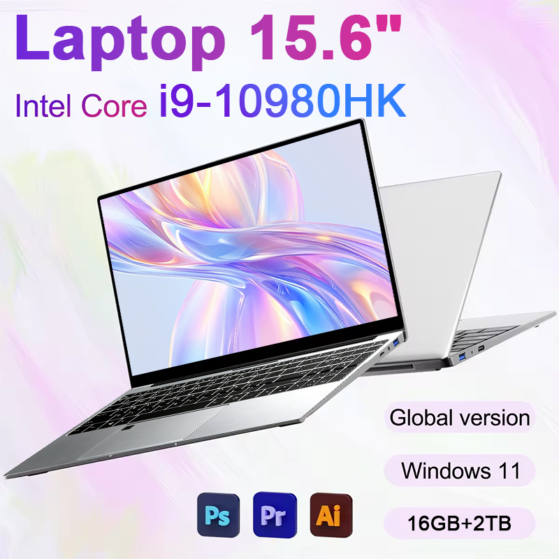 ACEKAMAS 2026 15.6' Laptop con - Gaming Keyboard Brand recensione e prezzo