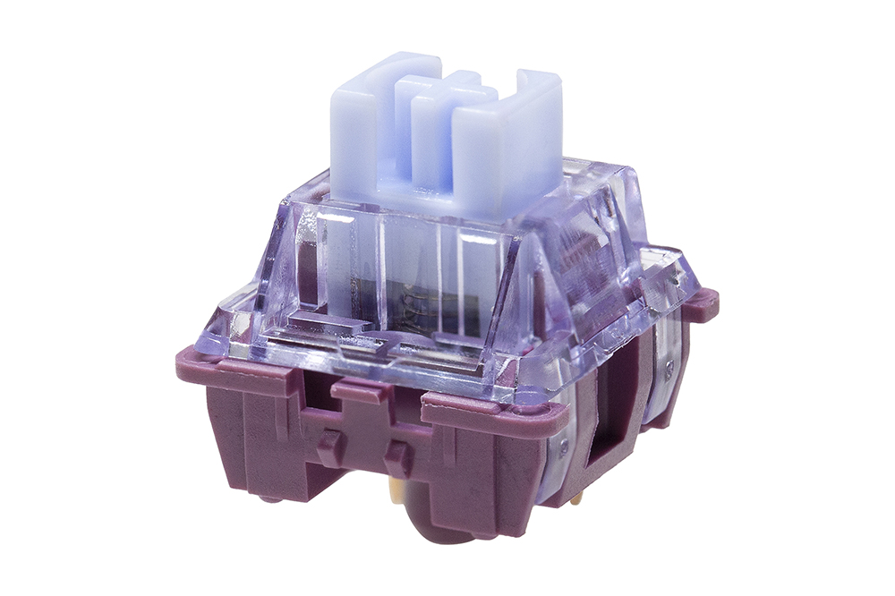 CIY Aqua Switch interruttore l - Keyboard Lube Kit recensione e prezzo