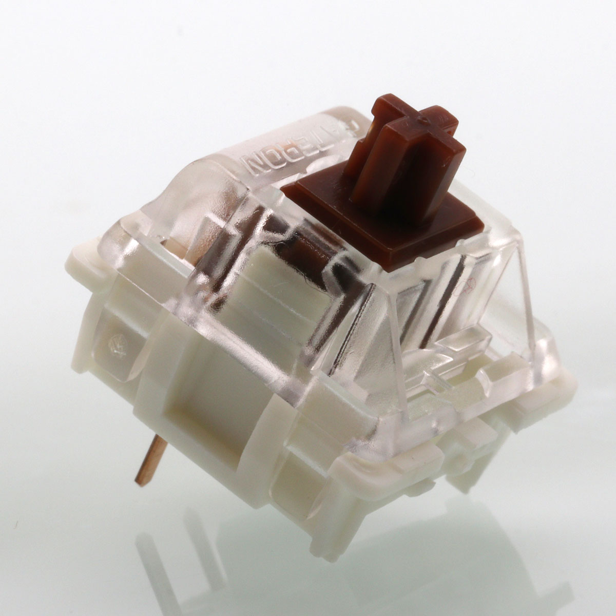 Gateron G Brown Pro Switch 55g - Keyboard Lube Kit recensione e prezzo