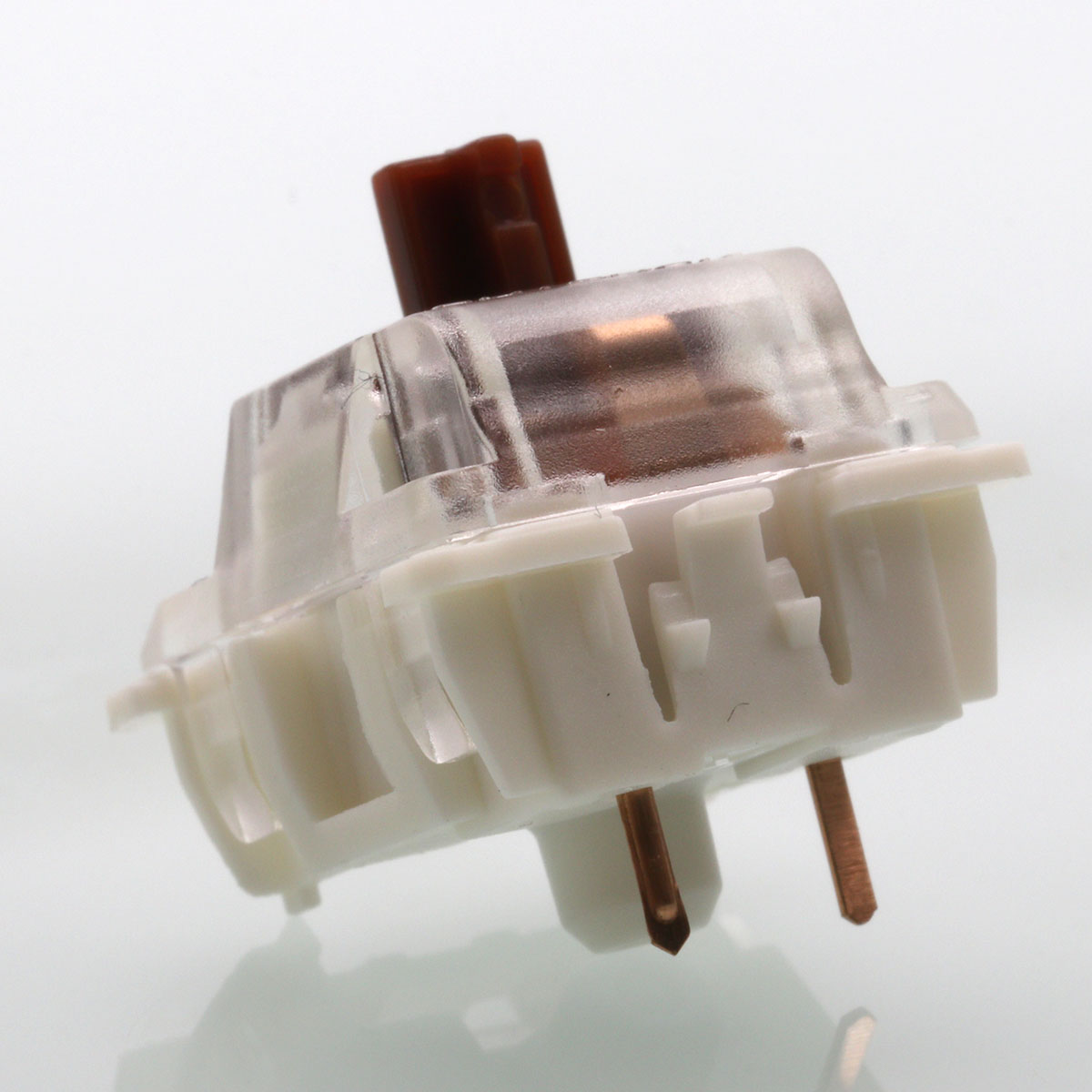 Gateron G Brown Pro Switch 55g - Keyboard Lube Kit recensione e prezzo
