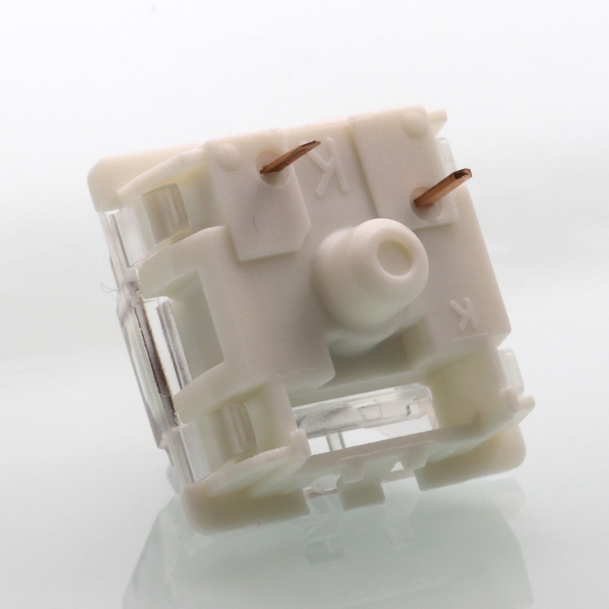 Gateron G Brown Pro Switch 55g - Keyboard Lube Kit recensione e prezzo