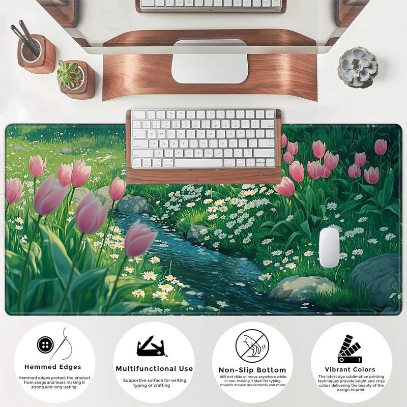 Tappetino per mouse da gioco B - Gaming Keyboard Brand recensione e prezzo
