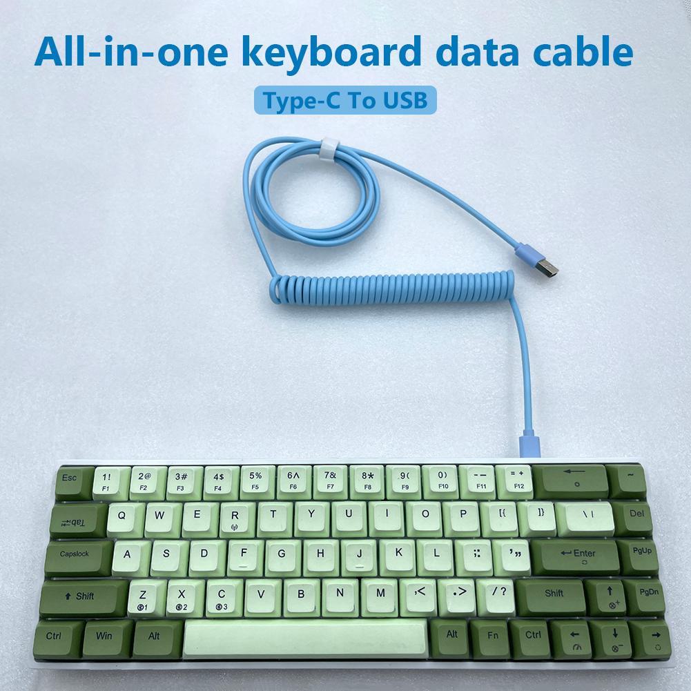 Cavo dati per tastiera meccani - Gaming Keyboard Training recensione e prezzo