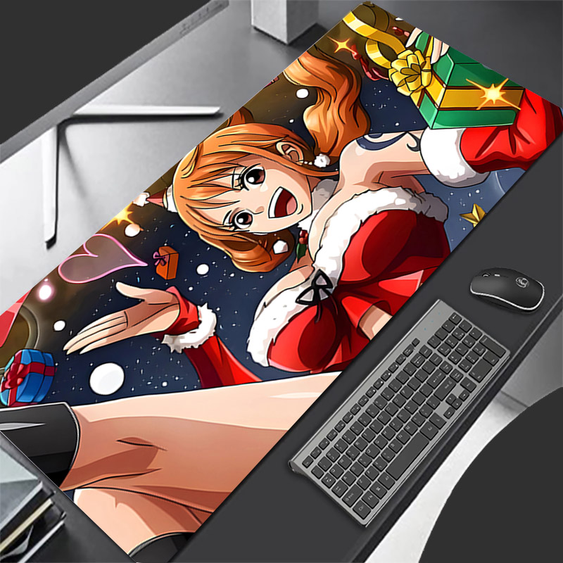 Tappetino per Mouse One Piece, - Gaming Keyboard Affordable recensione e prezzo