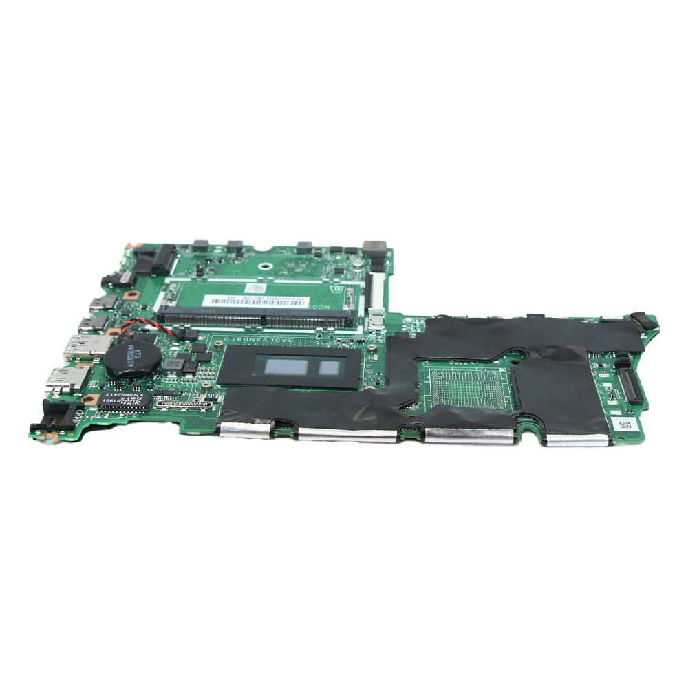 Scheda madre del computer port - Intel Cpu Core I7 recensione e prezzo