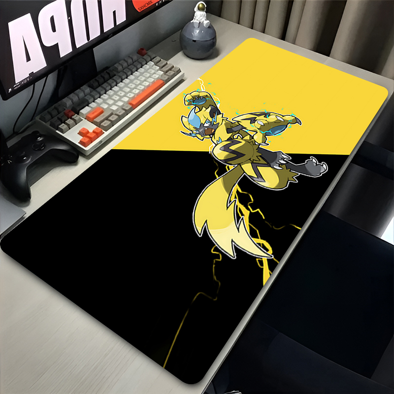 Tappetino per Mouse Zeraora P- - Gaming Keyboard Best recensione e prezzo