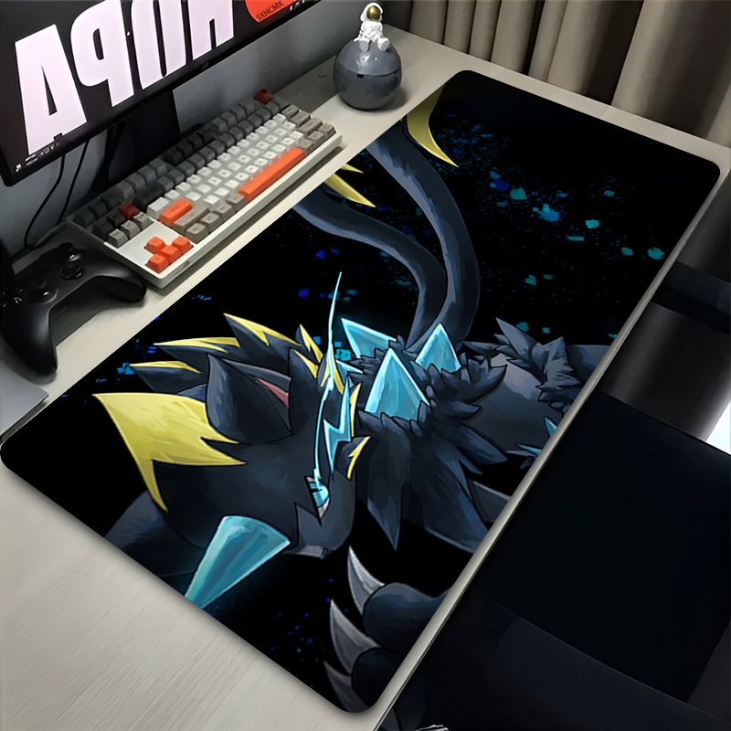 Tappetino per Mouse Zeraora P- - Gaming Keyboard Best recensione e prezzo