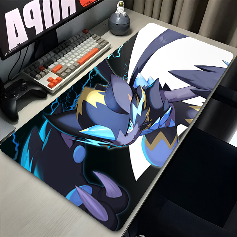 Tappetino per Mouse Zeraora P- - Gaming Keyboard Best recensione e prezzo