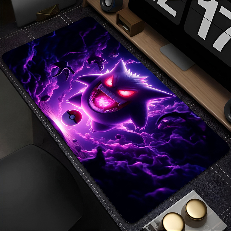 Tappetino per mouse in gomma P - Gaming Keyboard Affordable recensione e prezzo