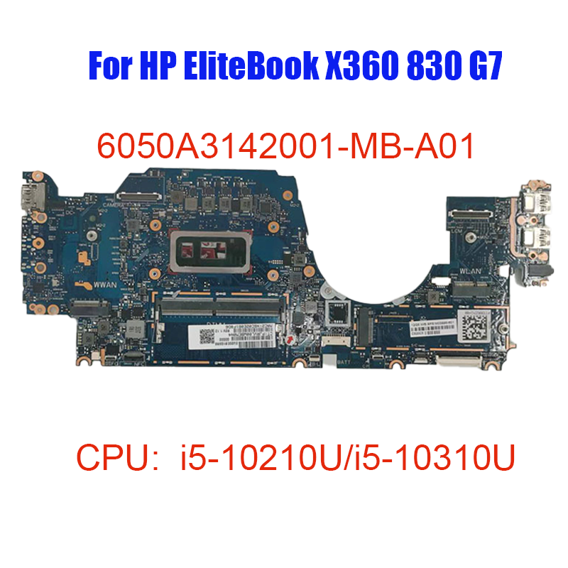 M03896-601 Per HP EliteBook X3 - Intel Cpu Core I7 recensione e prezzo