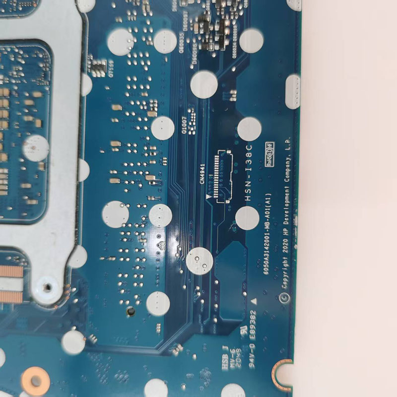 M03896-601 Per HP EliteBook X3 - Intel Cpu Core I7 recensione e prezzo