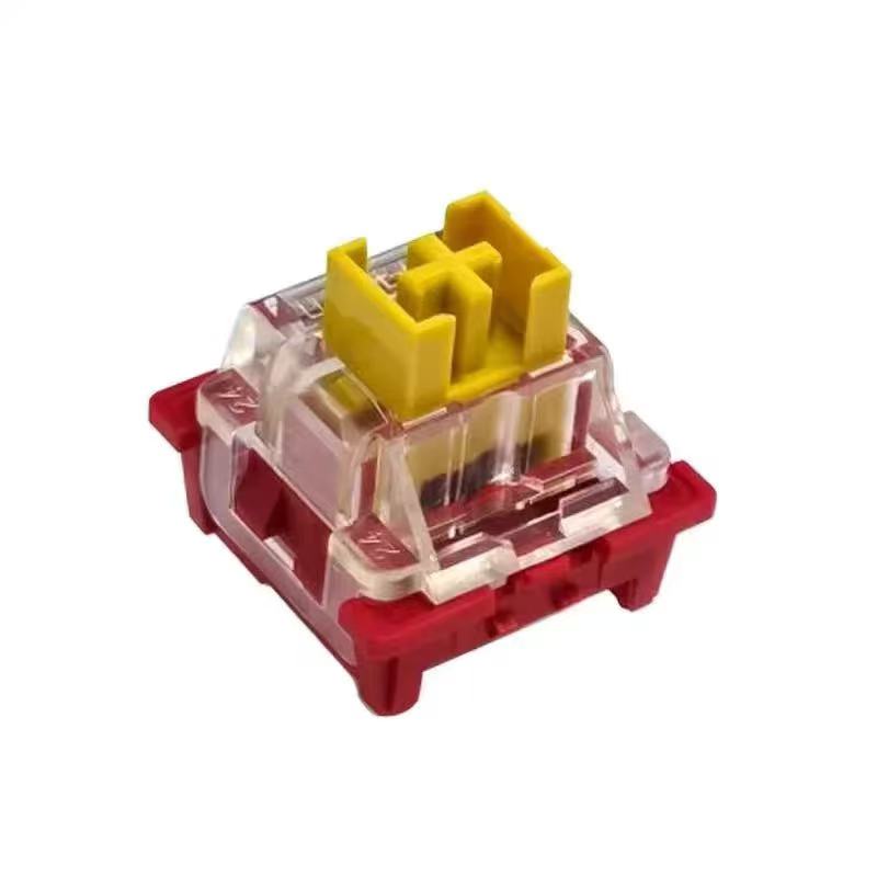 Switch Outemu Panda 45g Advanc - Keyboard Lube Kit recensione e prezzo