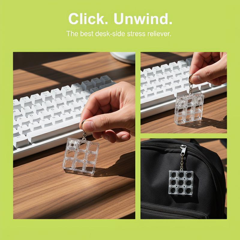Tester per Switch di Tastiere  - Gaming Keyboard Tester recensione e prezzo
