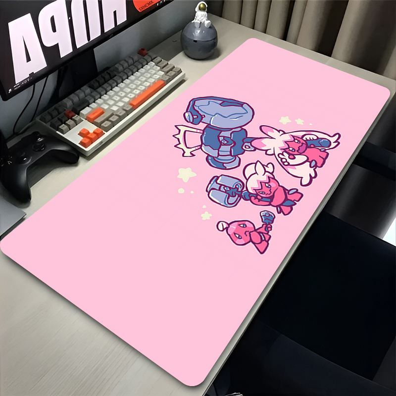 Tappetino per mouse P-pokemon  - Gaming Keyboard He recensione e prezzo