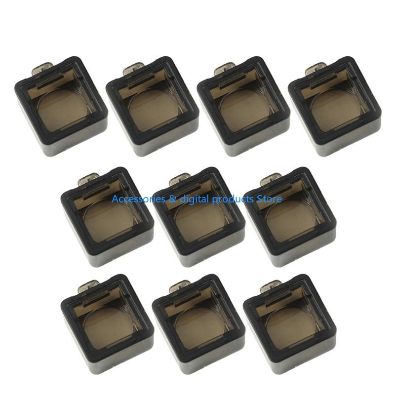 77JD 10PCS Portachiavi con str - Gaming Keyboard Test recensione e prezzo