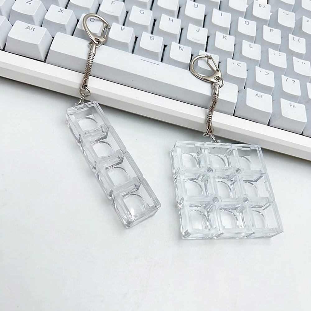Tester Portatile per Interrutt - Gaming Keyboard Tester recensione e prezzo