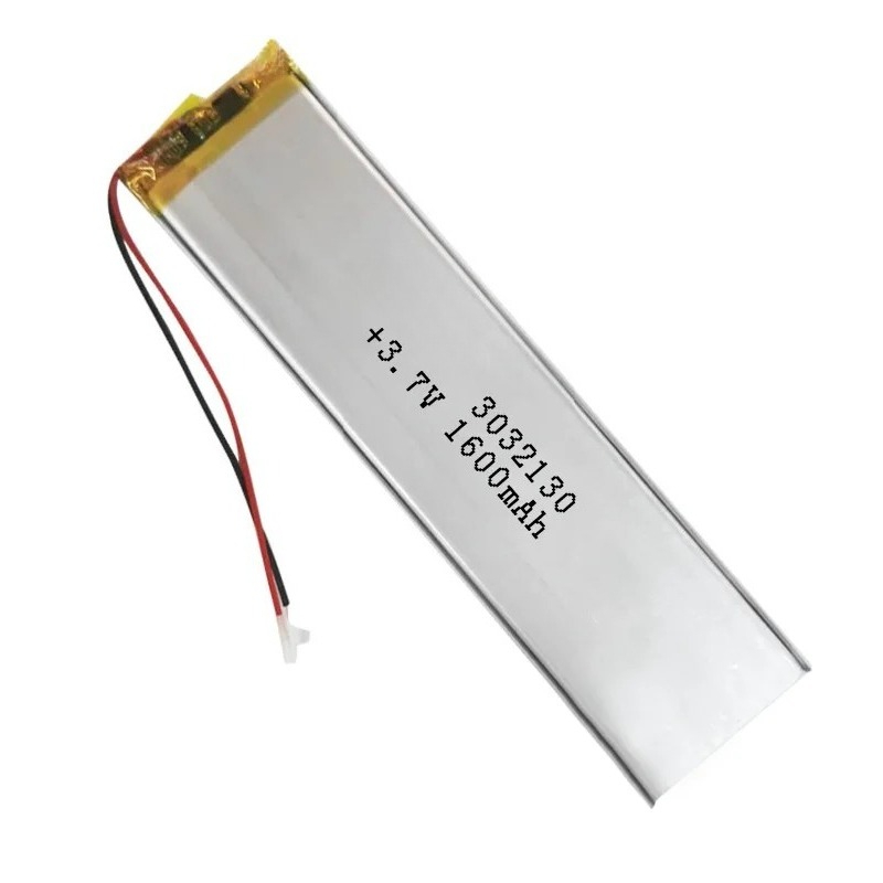 ISUNOO 3032130 3.7V 1800mAh Nu - Gaming Keyboard Tester recensione e prezzo
