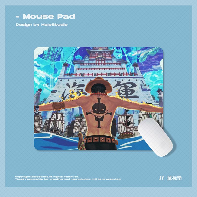 Tappetino per Mouse Creativo O - Gaming Keyboard Mouse recensione e prezzo