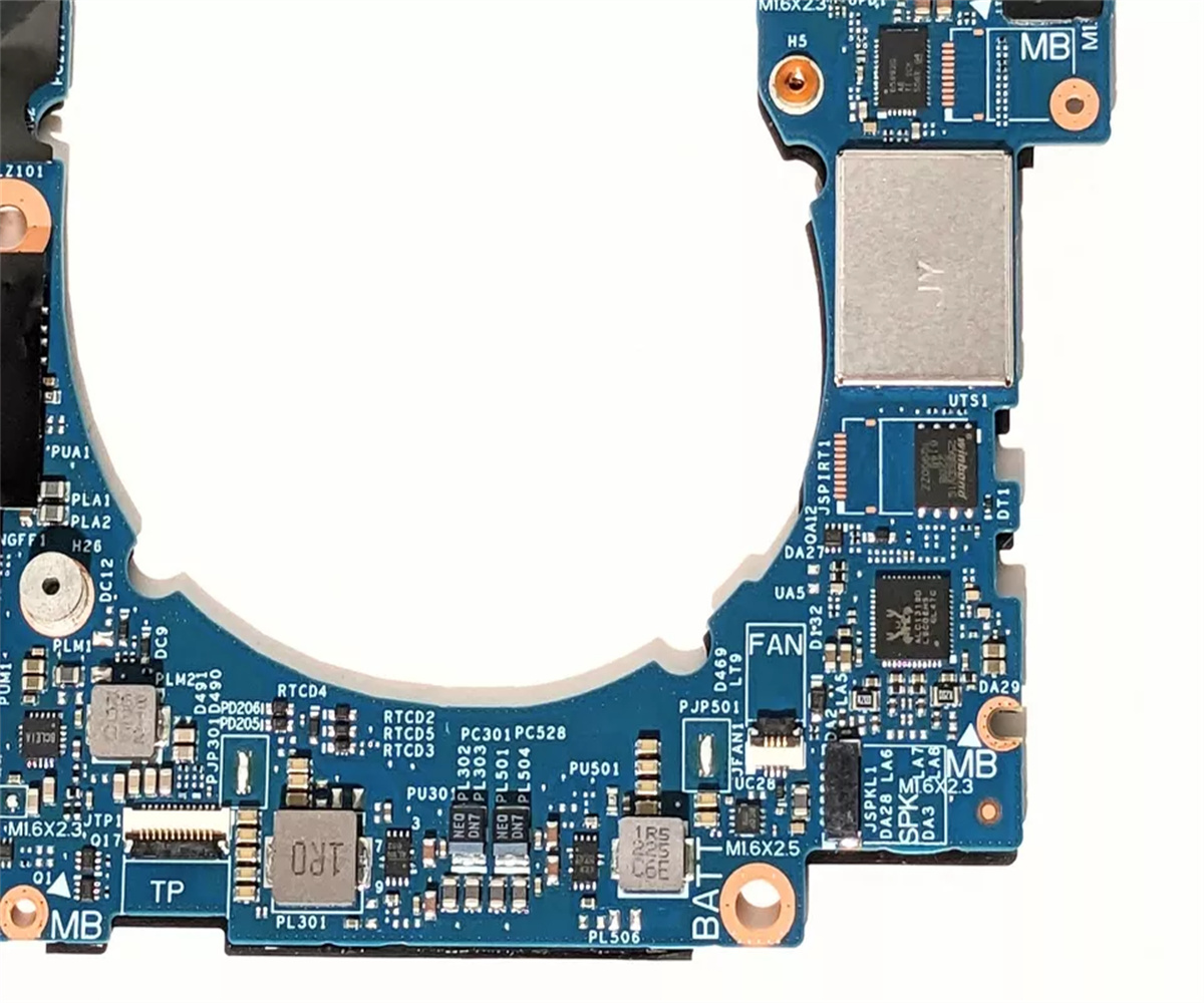 V0059 0V0059 Per DELL XPS 9320 - Intel Cpu Core I7 recensione e prezzo