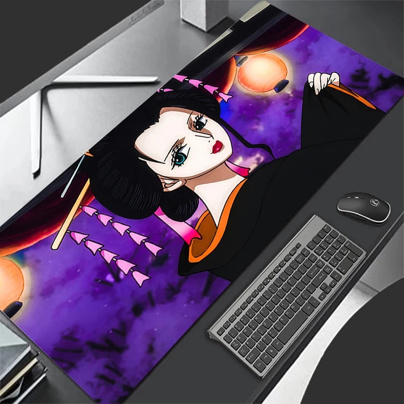 Tappetino per Mouse Anime Giap - Gaming Keyboard Affordable recensione e prezzo