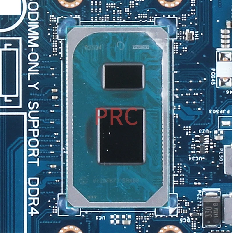 LA-K032P per scheda madre del  - Intel Cpu Core I7 recensione e prezzo