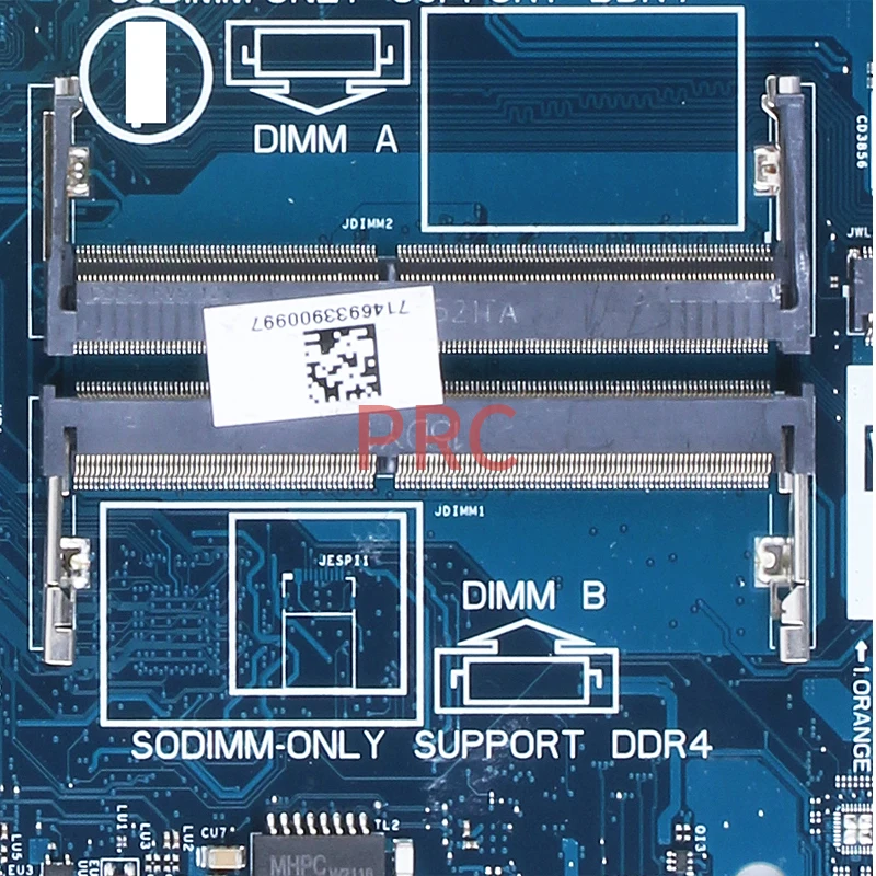 LA-K032P per scheda madre del  - Intel Cpu Core I7 recensione e prezzo