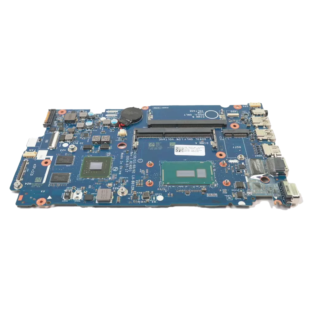 Scheda madre del computer port - Intel Cpu Core I7 recensione e prezzo
