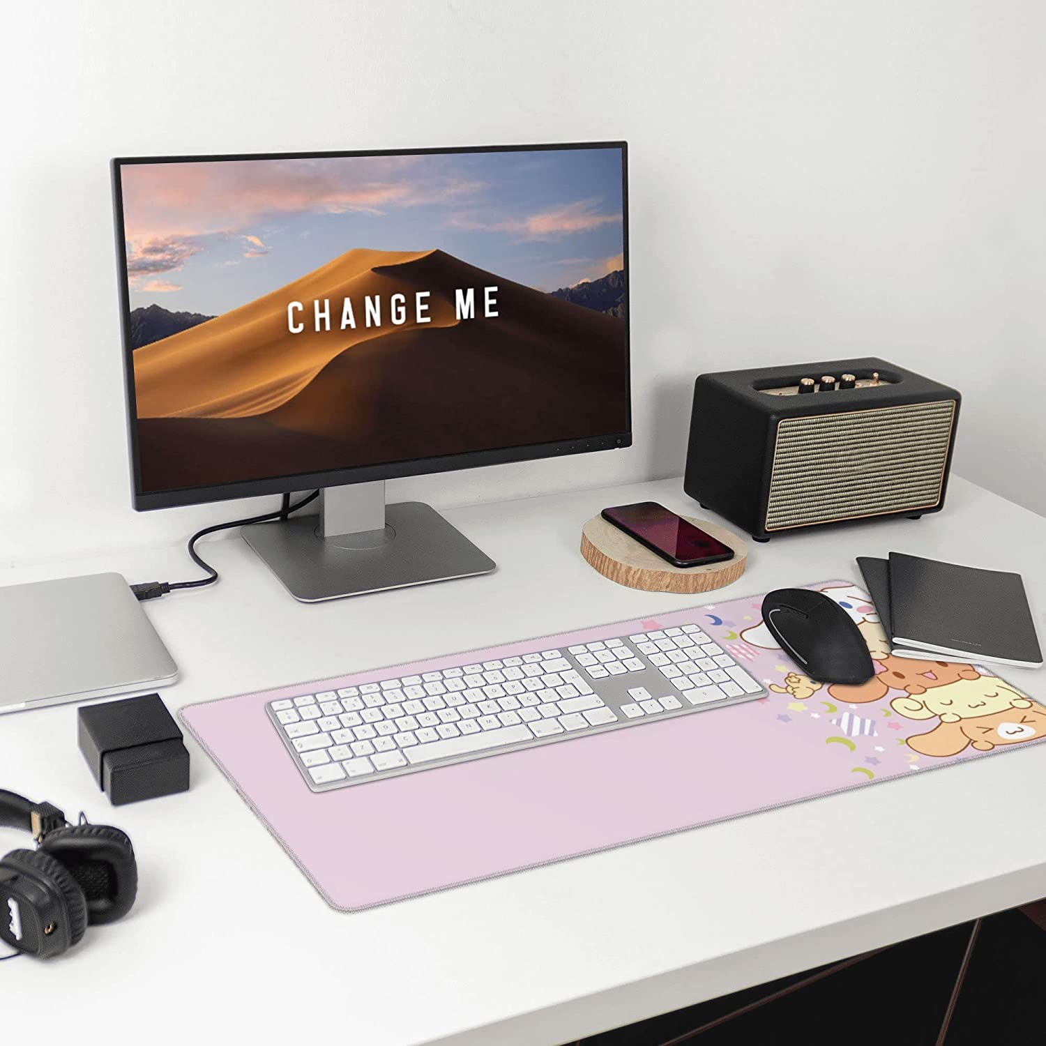 Tappetini per mouse per cani c - Gaming Keyboard Mouse recensione e prezzo