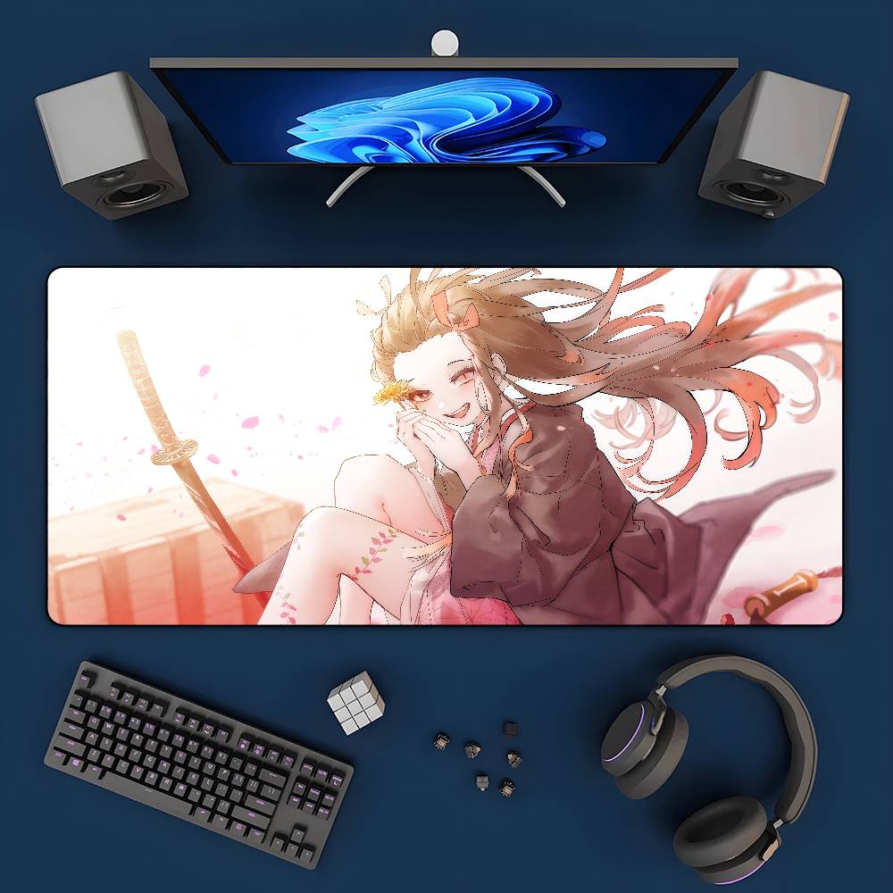 Tappetino per Mouse da Gaming  - Gaming Keyboard Training recensione e prezzo