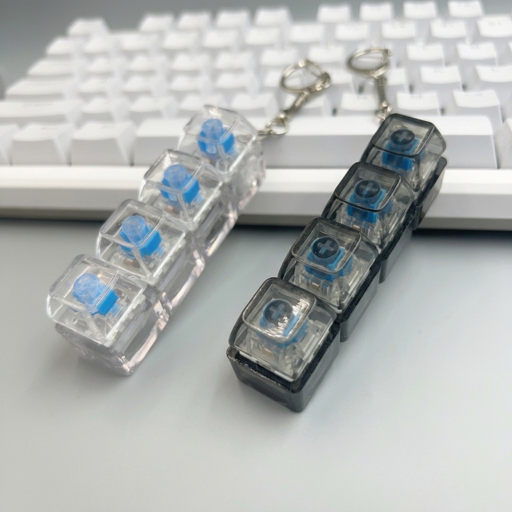 Tester Portatile per Interrutt - Gaming Keyboard Tester recensione e prezzo