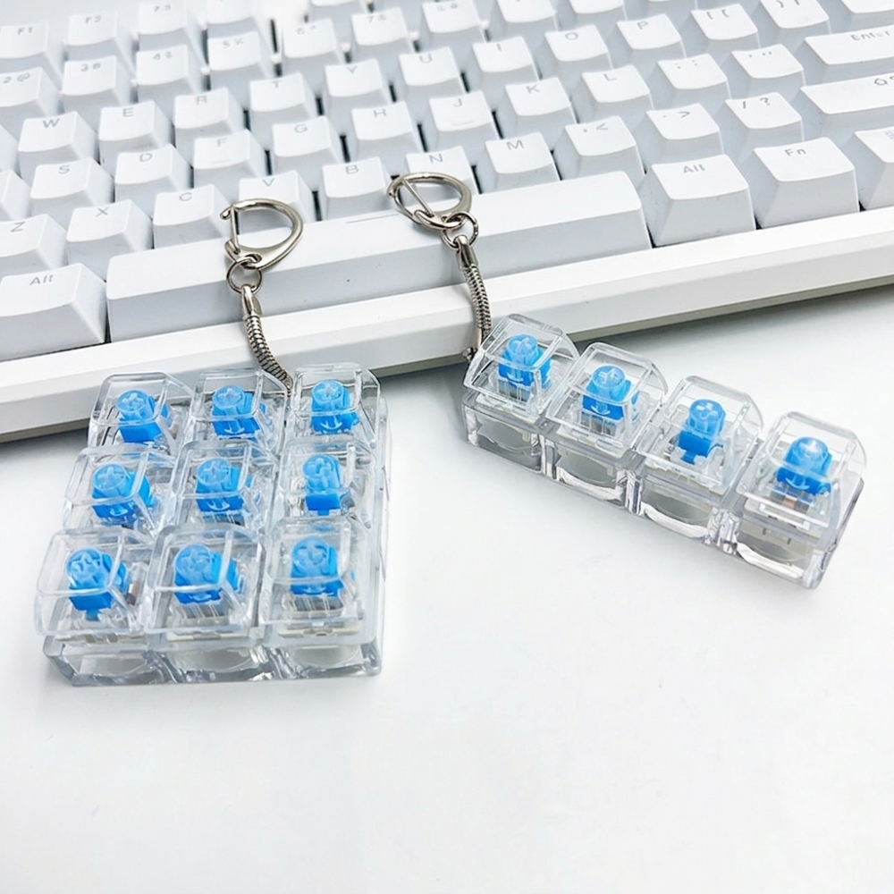 Tester Portatile per Interrutt - Gaming Keyboard Tester recensione e prezzo