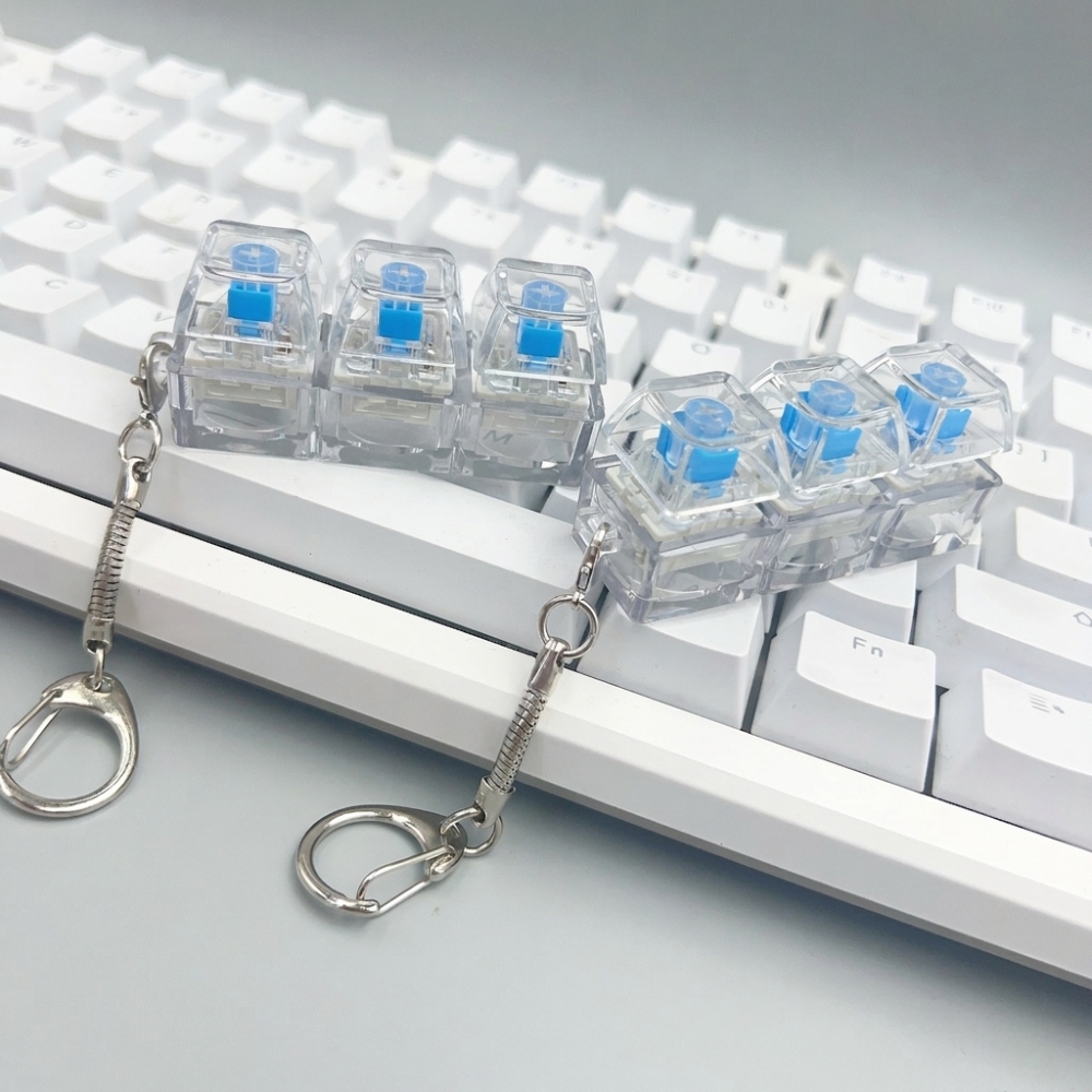 Tester Portatile per Interrutt - Gaming Keyboard Tester recensione e prezzo