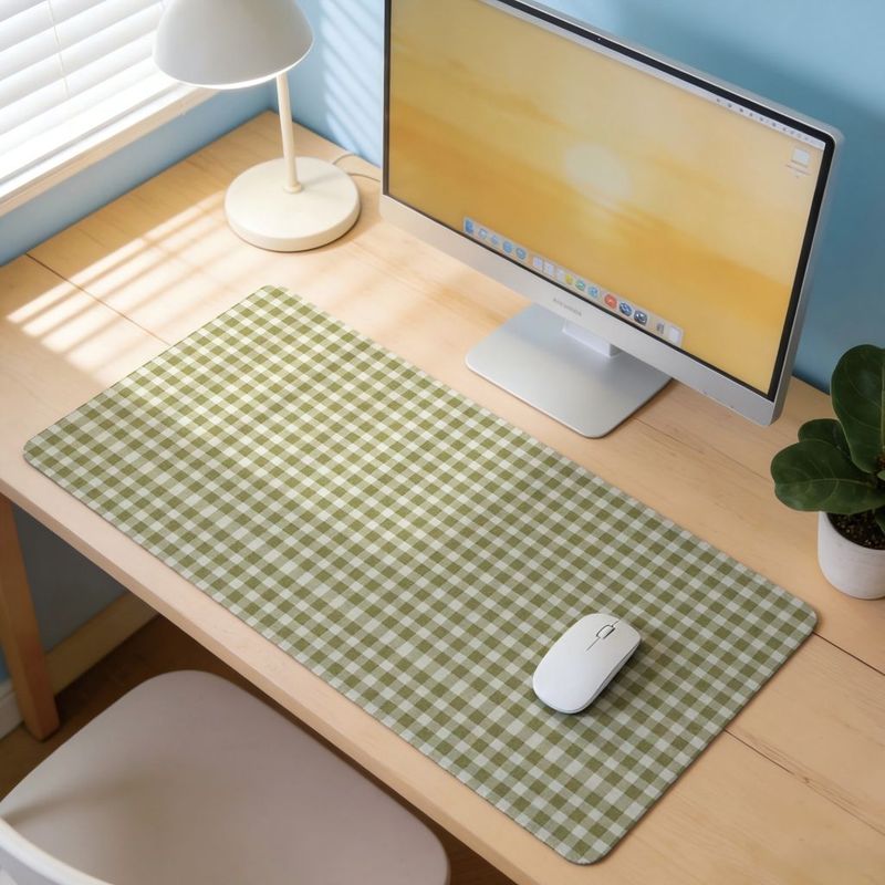 Tappetino per mouse con design - Gaming Keyboard Brand recensione e prezzo