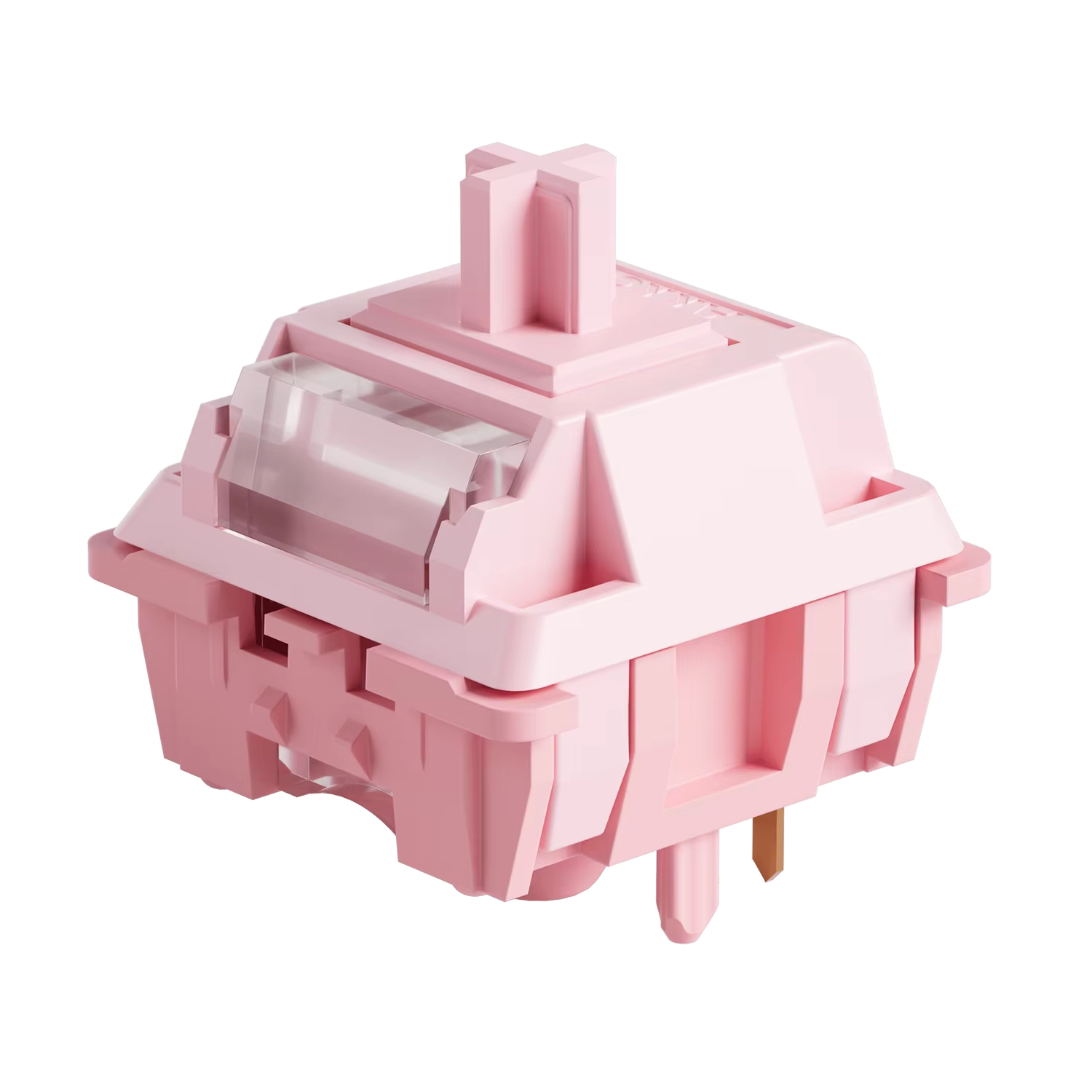 Akko U1 Tactile Switch Creamy  - Keyboard Lube Kit recensione e prezzo