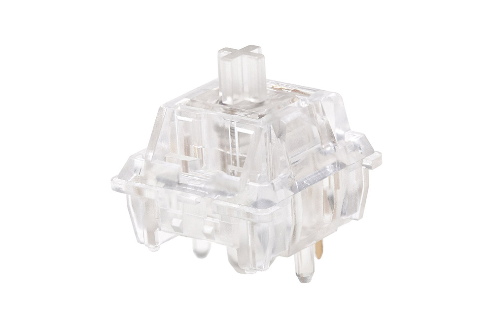BSun Clear Switch Interruttore - Keyboard Lube Kit recensione e prezzo